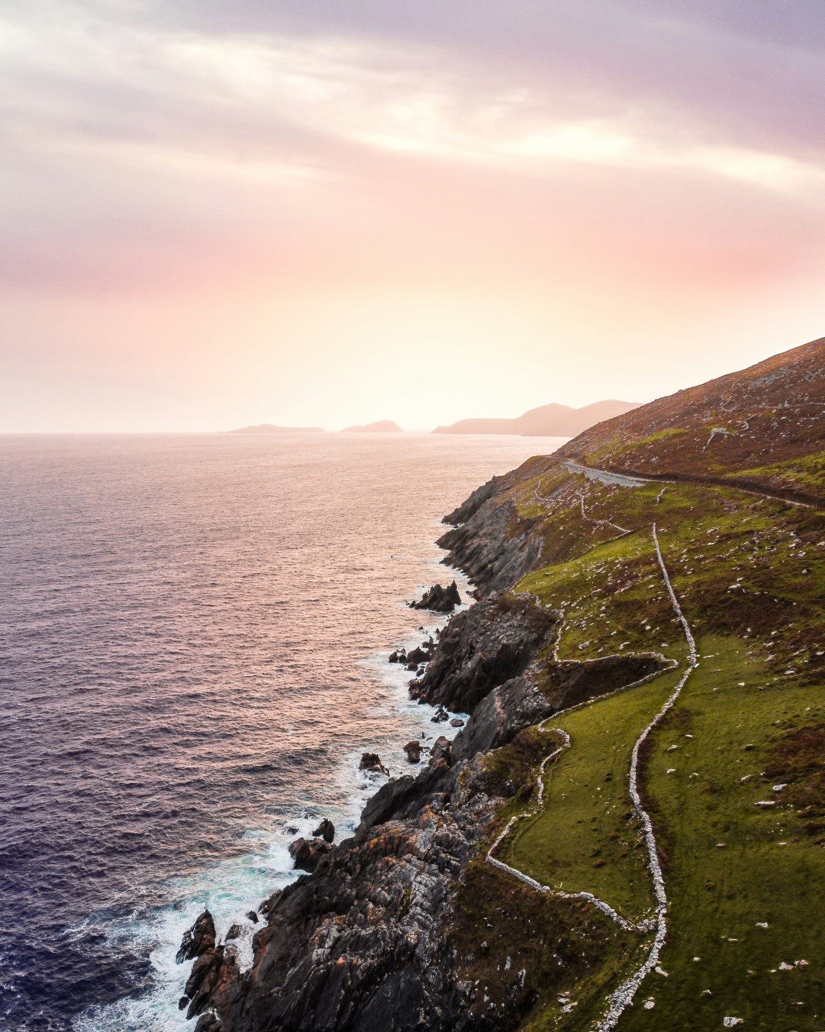 Irlande Playn