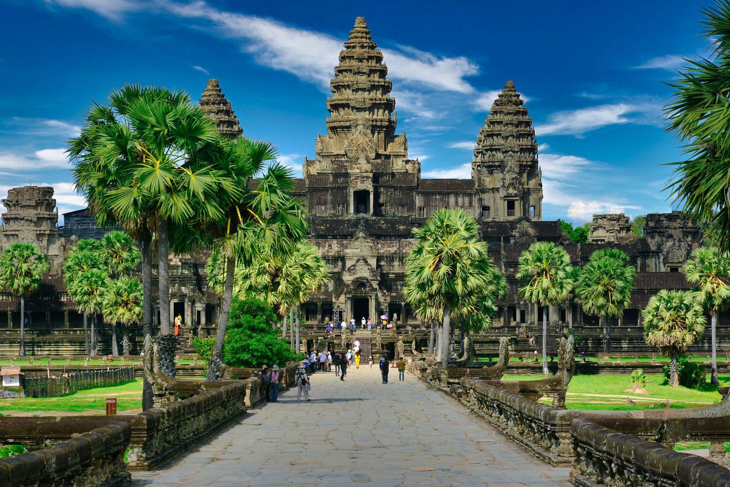 Cambodge Playn
