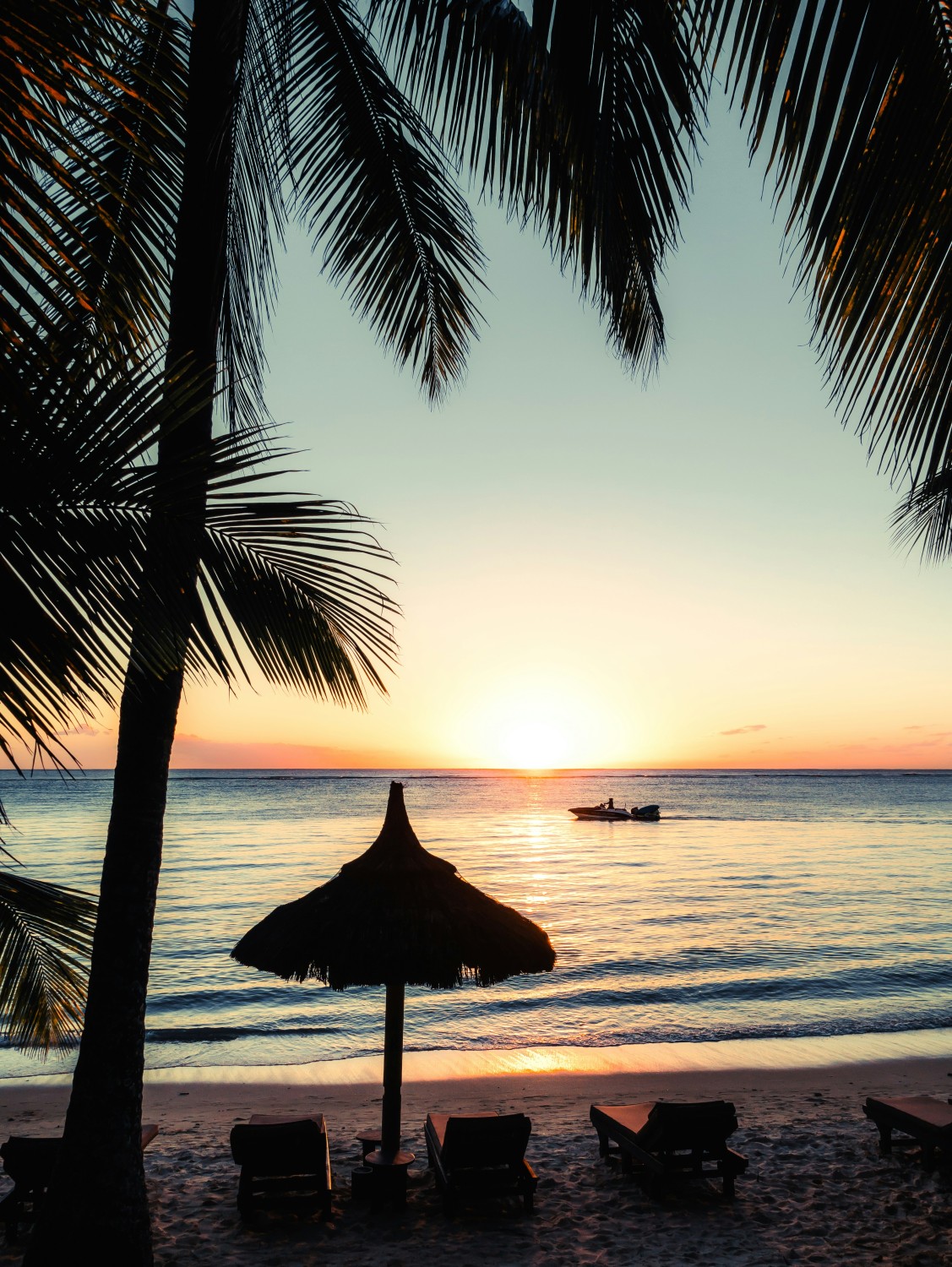 Ile Maurice Playn